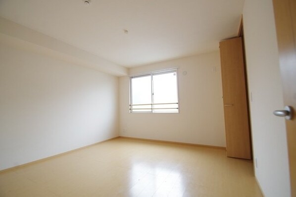 第5コスモスヴィラの物件内観写真